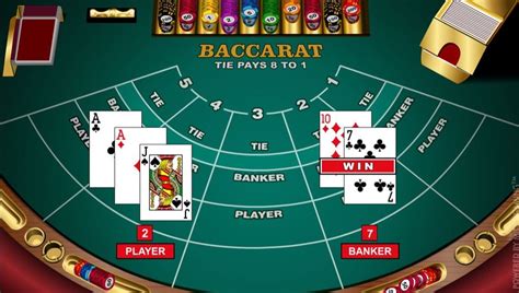 player banker casino game